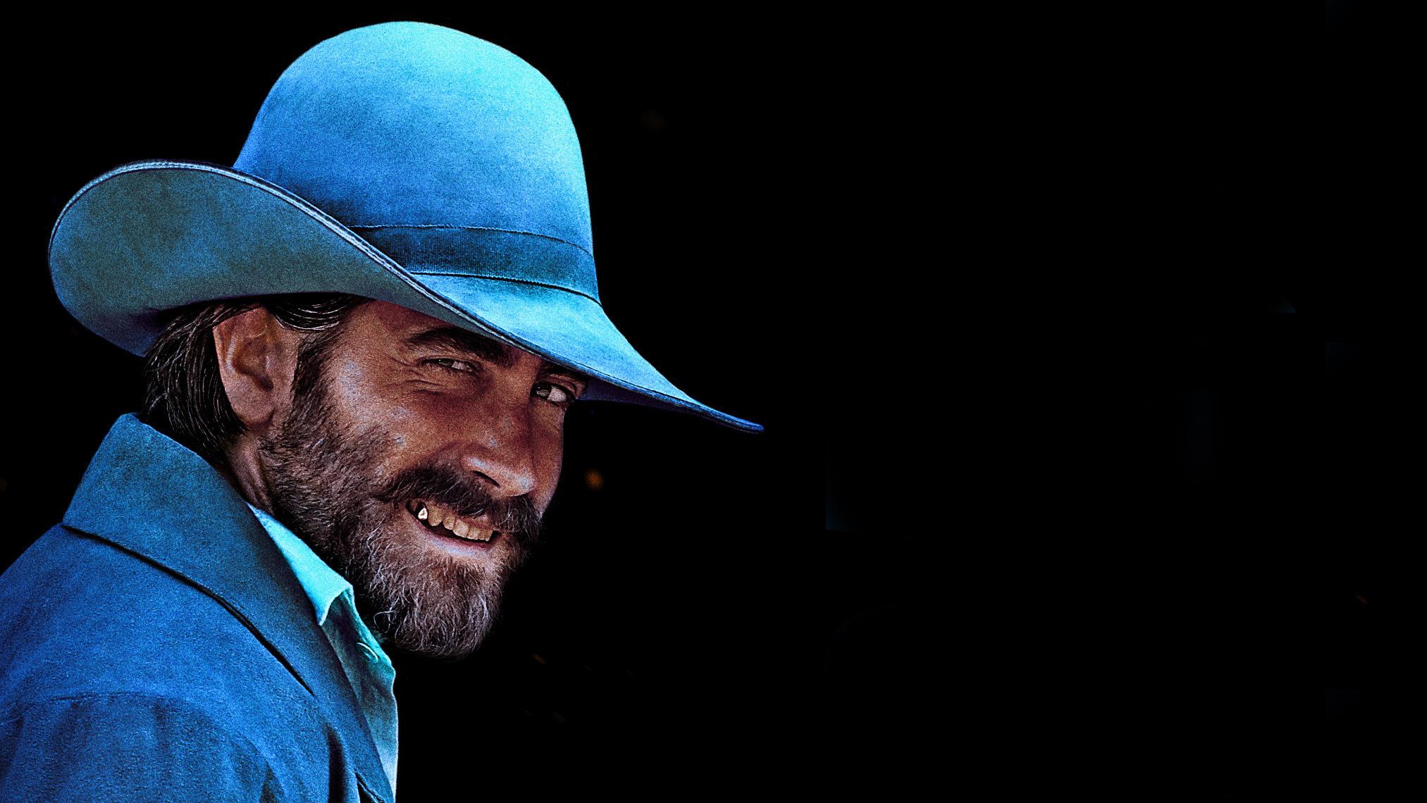 Jake Gyllenhaal As John Morris In The Sisters Brothers Movie Poster