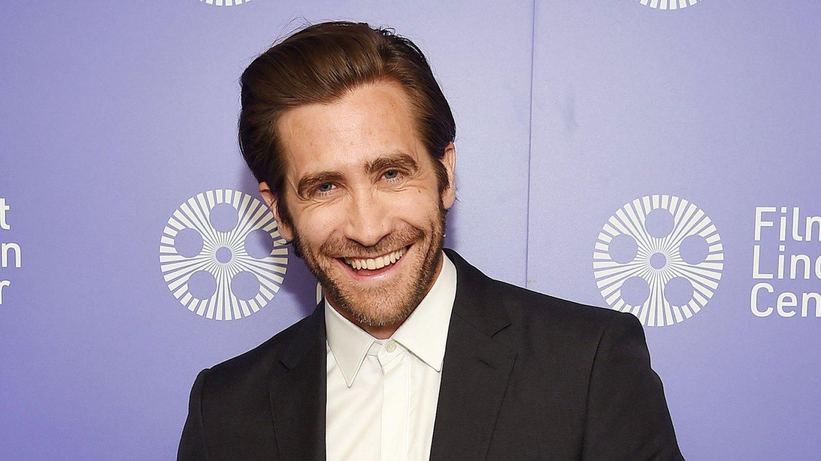 Jake Gyllenhaal Mashed Up 'Spider Man' Character, New Broadway Play