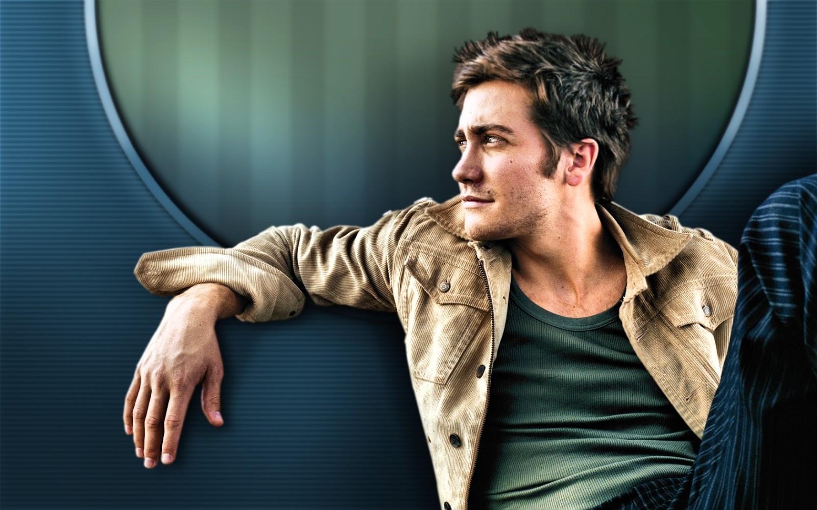 Jake Gyllenhaal. HD Wallpaper (High Definition)