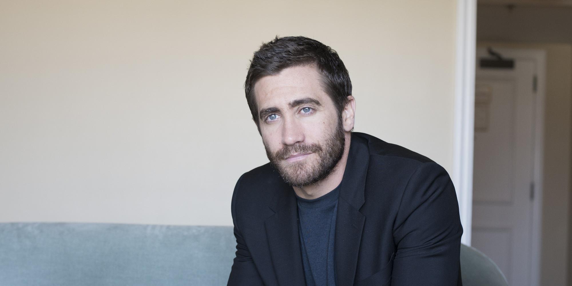Jake Gyllenhaal's World Changed, And Then So Did His Career