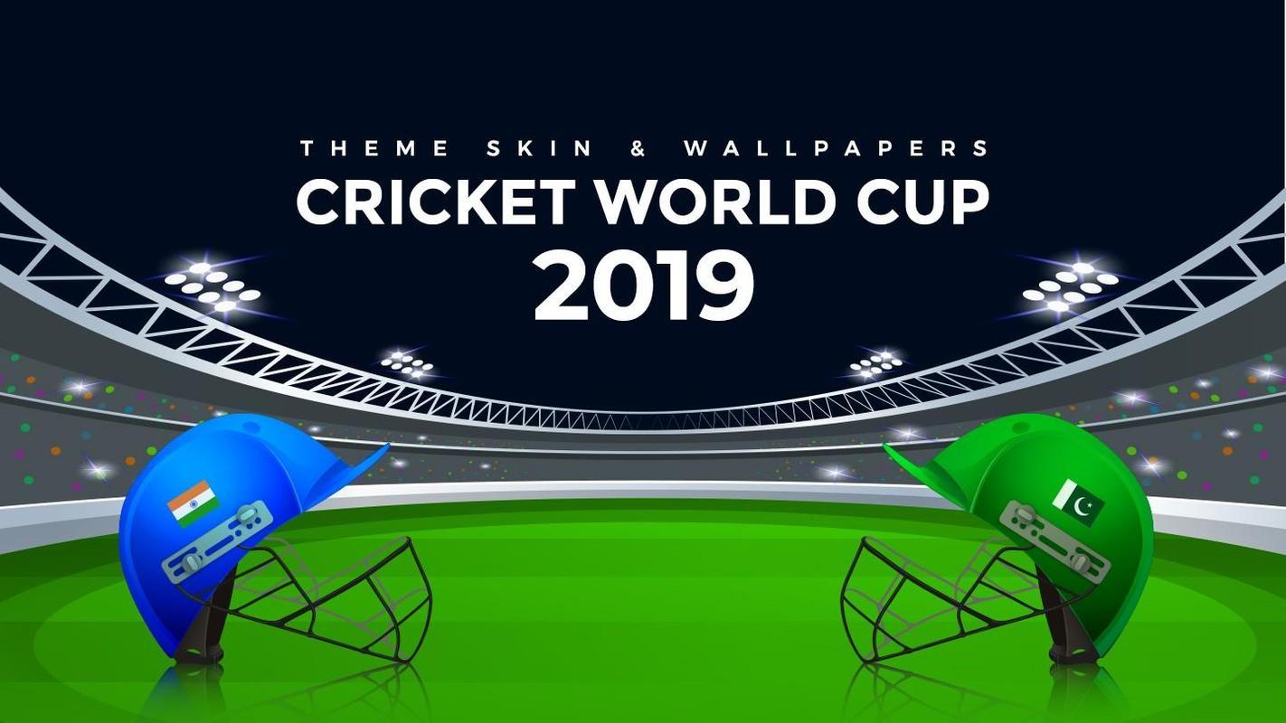 Free Cricket Worldcup 2019 4K HD Wallpaper cho Androidải về APK
