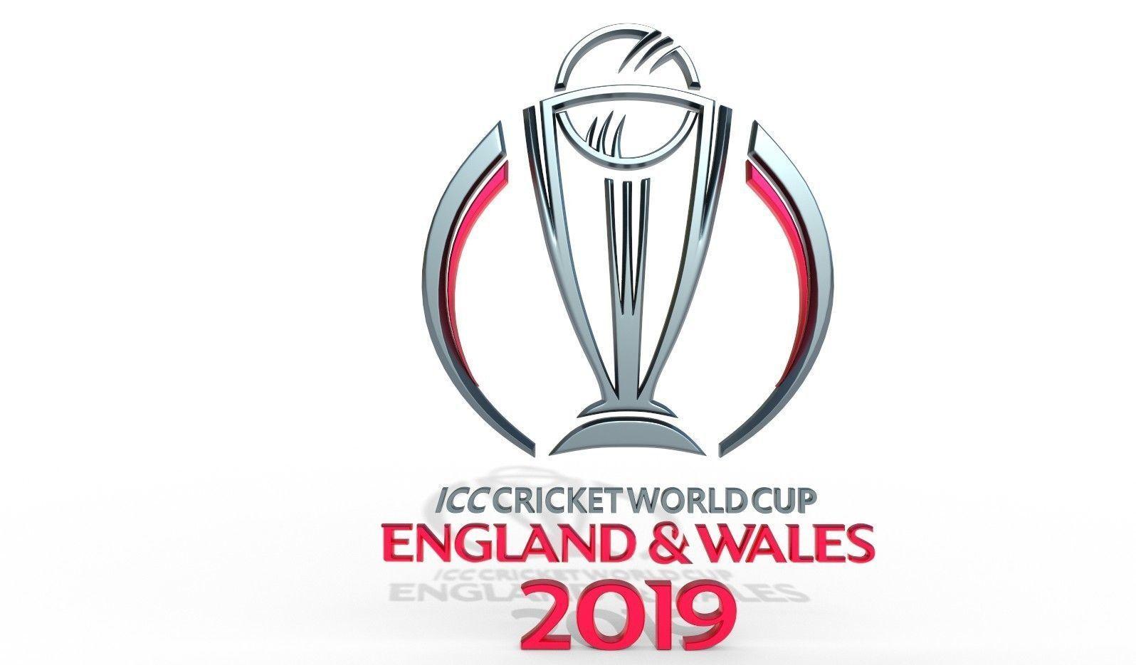 Cricket World Cup 2019 Schedule And Teams