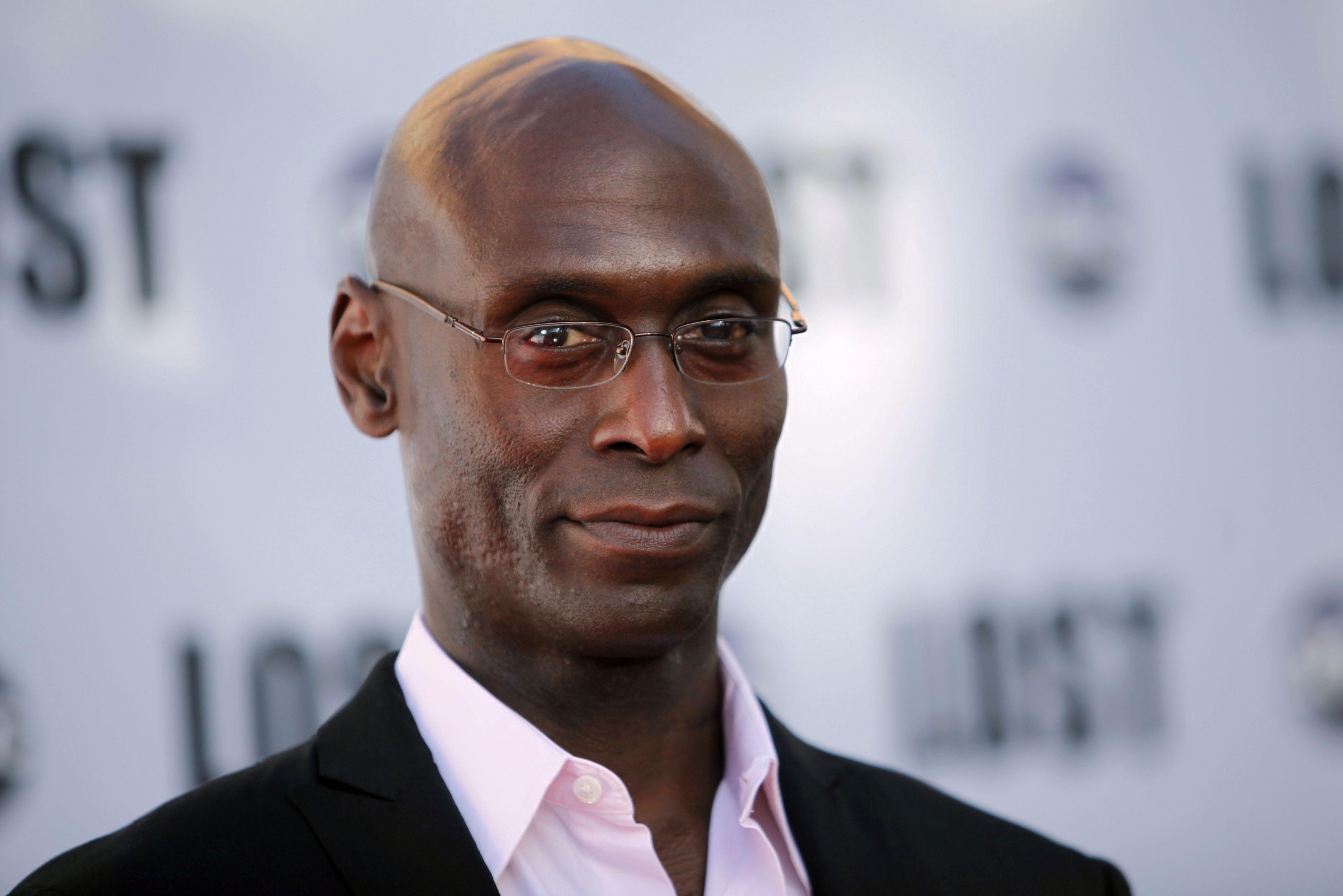 Lance Reddick Wallpapers Wallpaper Cave