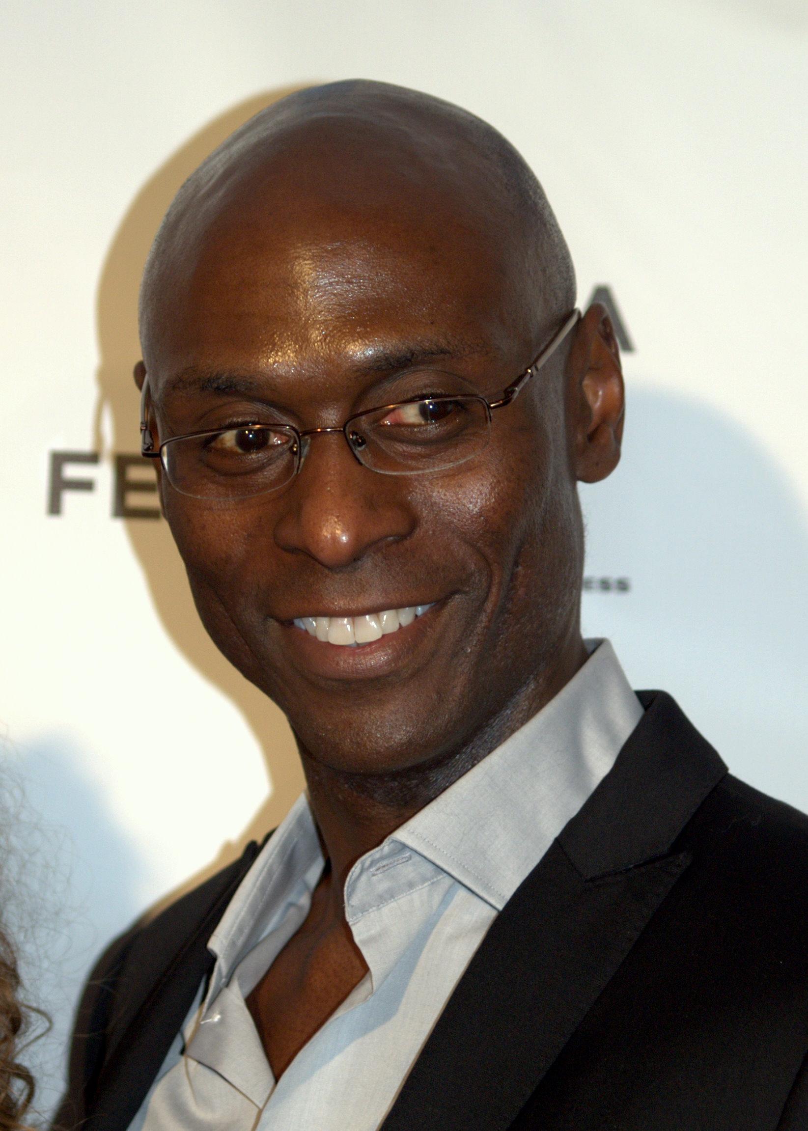 Lance Reddick Wallpaper High Quality