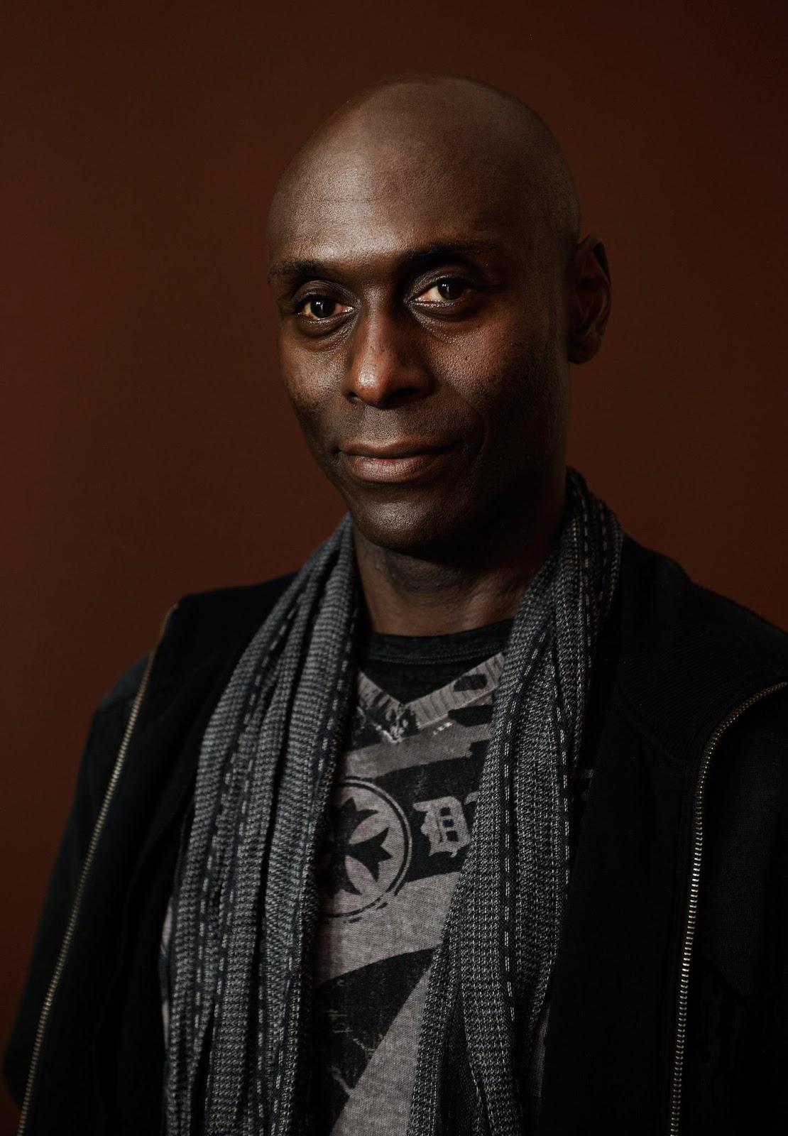 Lance Reddick Wallpaper High Quality