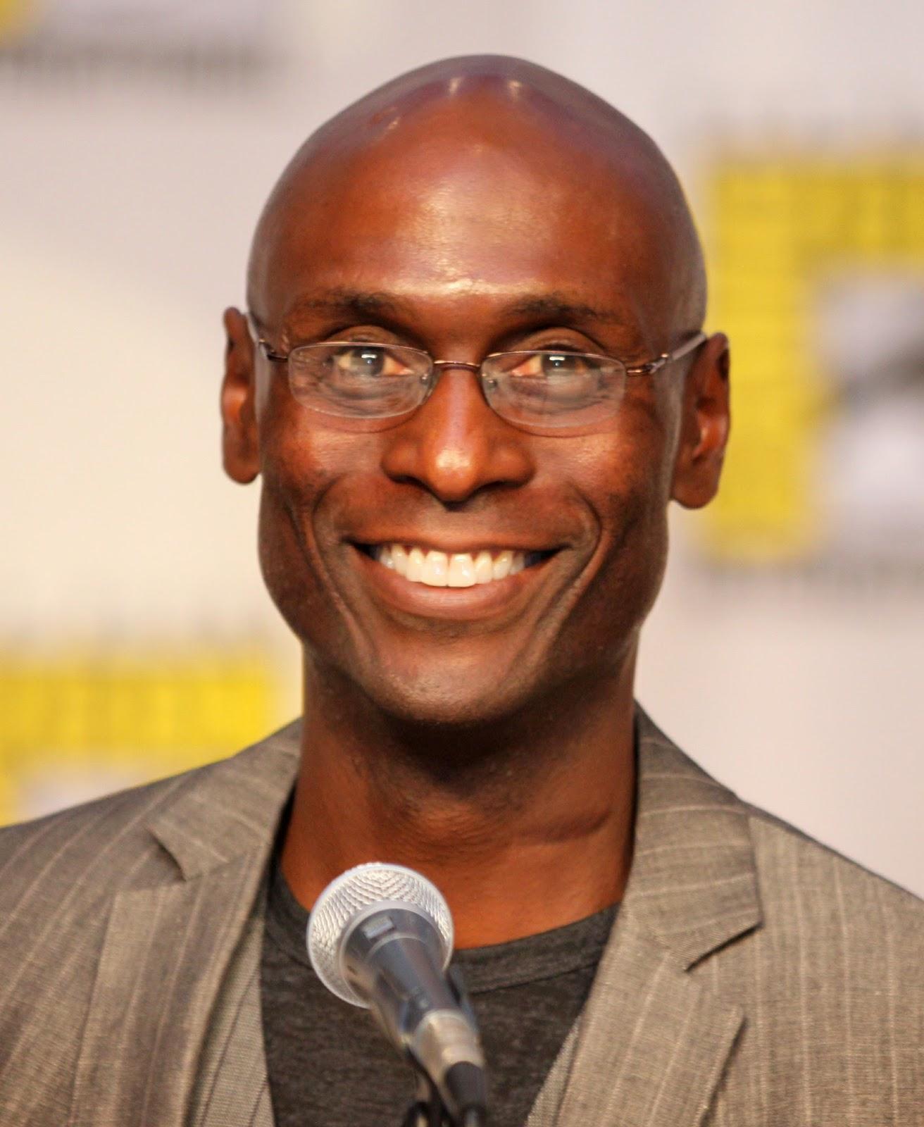 Lance Reddick Wallpapers - Wallpaper Cave