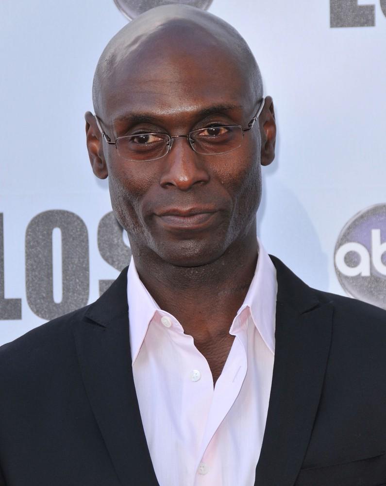 Lance Reddick Wallpapers - Wallpaper Cave