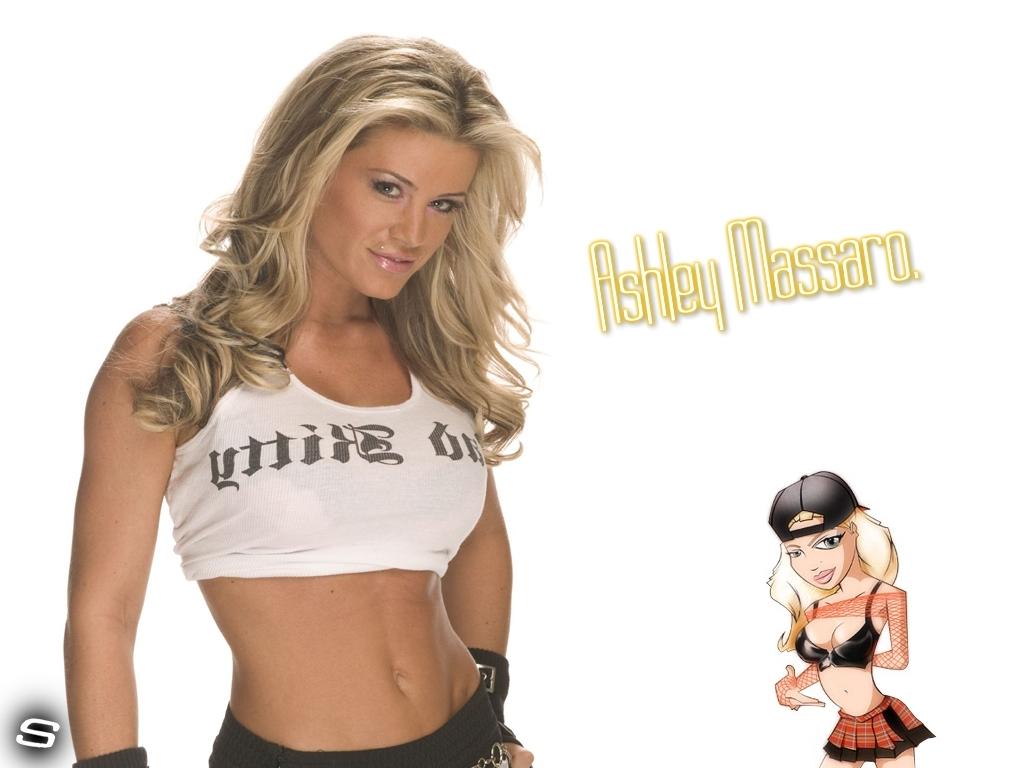 Ashley Massaro image Ashley Massaro HD wallpaper and background