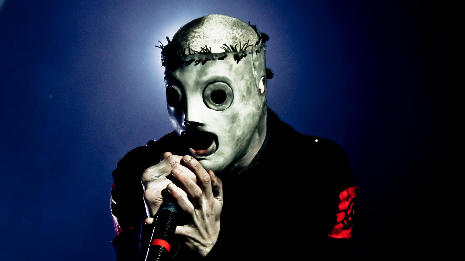 Slipknot's 'All Hope Is Gone': The Story of Defiance Behind Band's