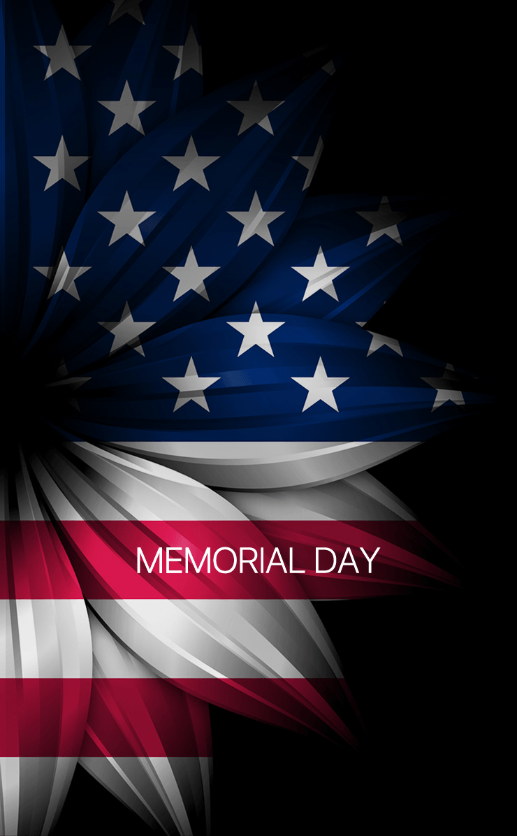 Happy Memorial Day. Wallpaper. Patriotic wallpaper