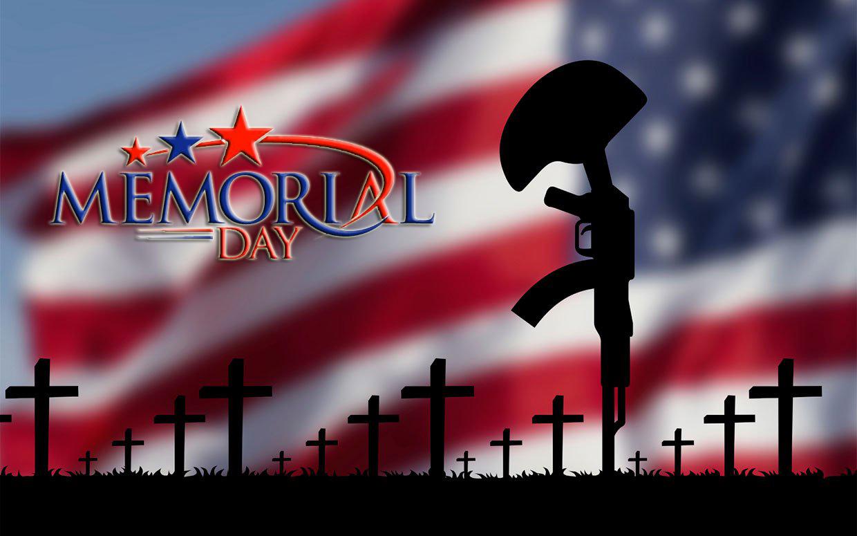 Memorial Day 2019 Wallpapers - Wallpaper Cave