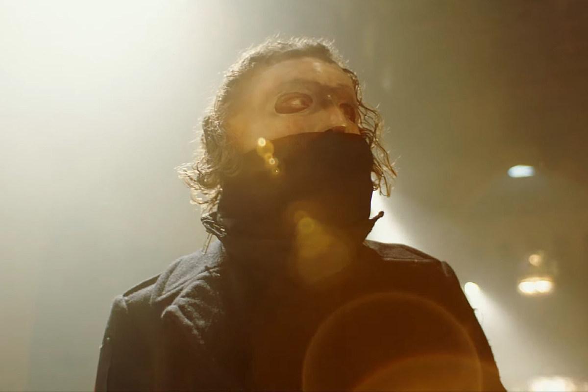 Here Are the Lyrics to Slipknot's New Song 'Unsainted'