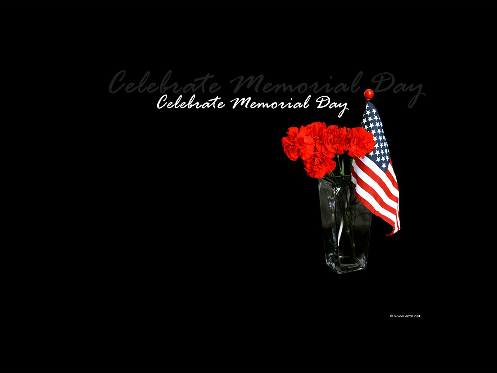 Memorial Day Wallpaper by Kate.net