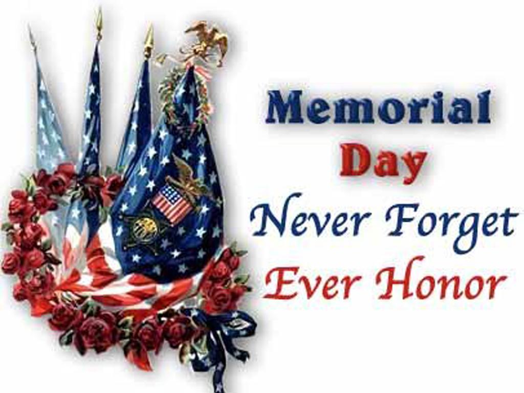 Free download memorial day picture