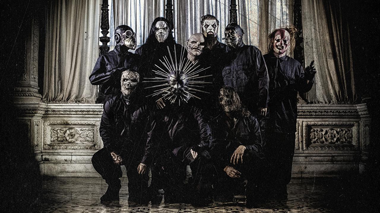 Slipknot: Everything you need to know