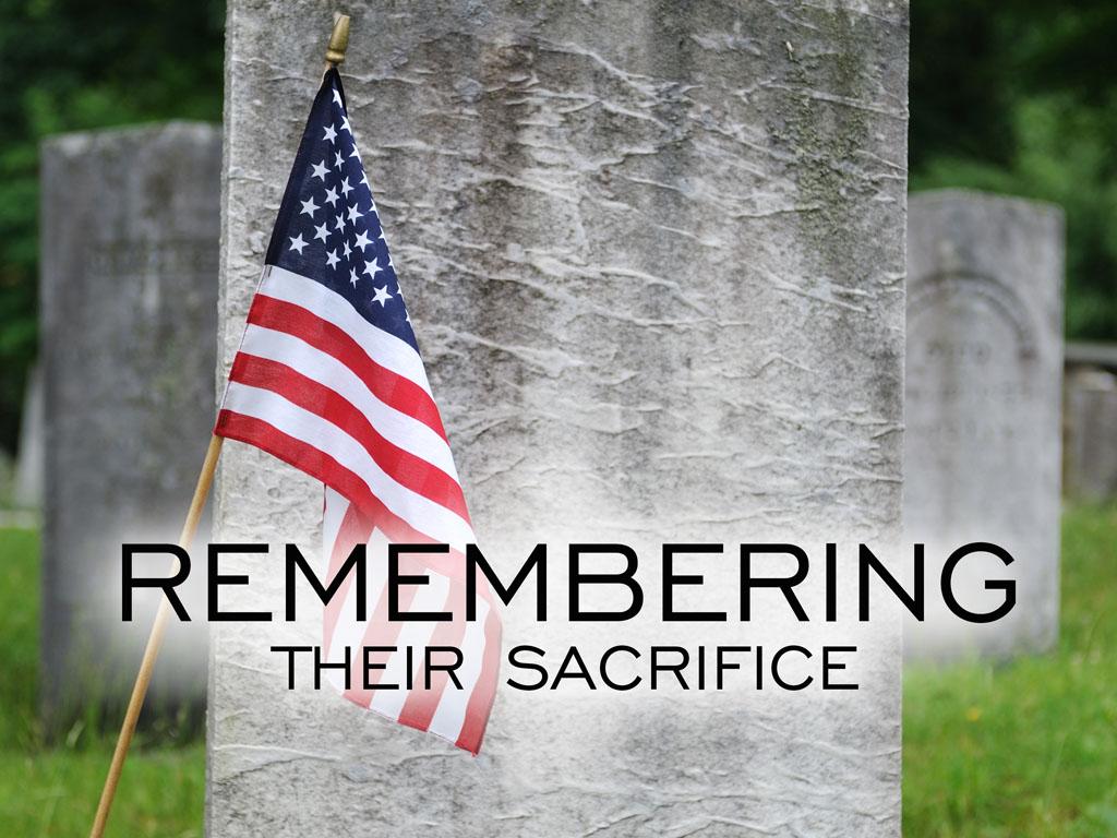 Memorial Day Baptist Church