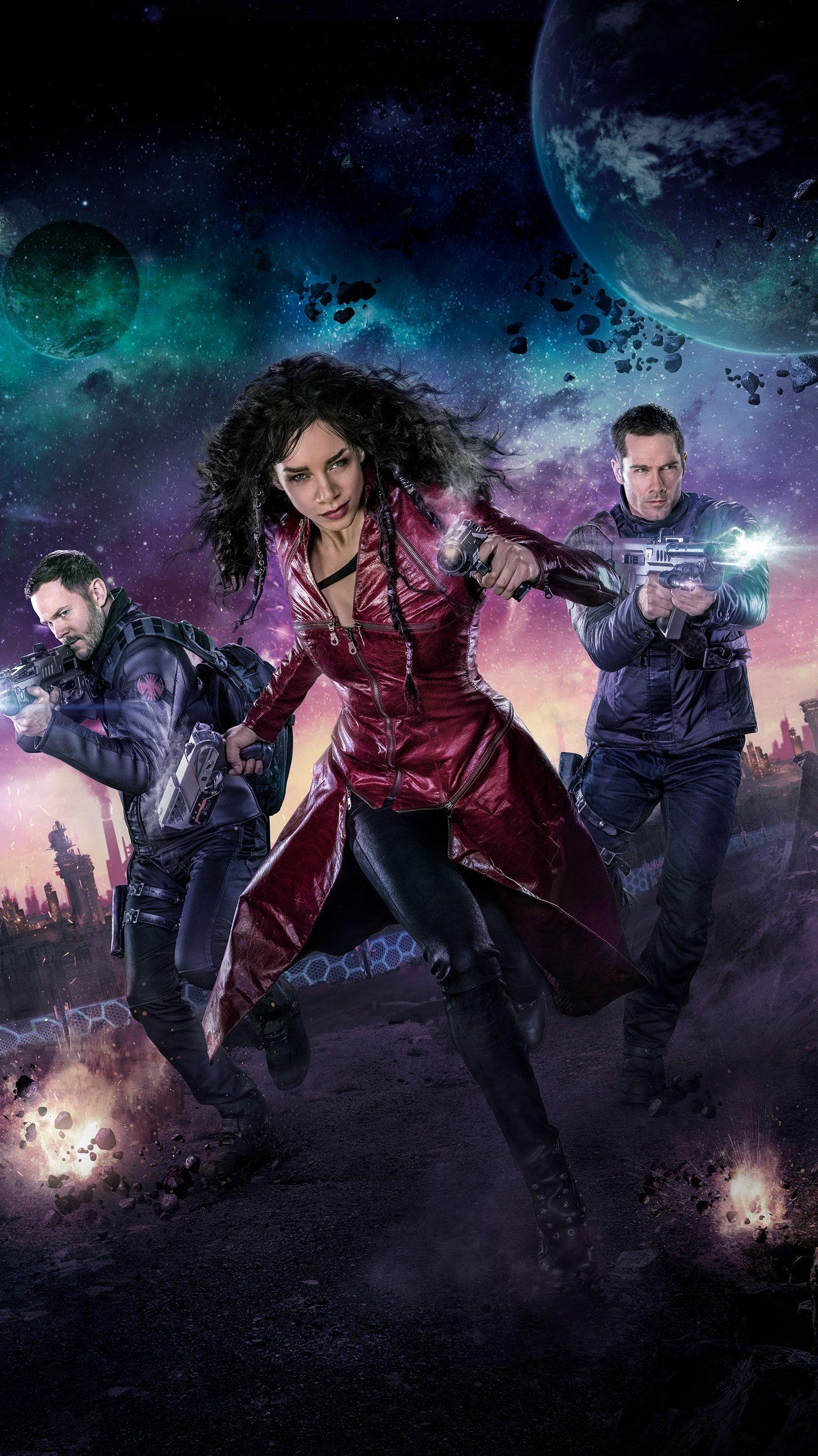 Killjoys Wallpapers - Wallpaper Cave