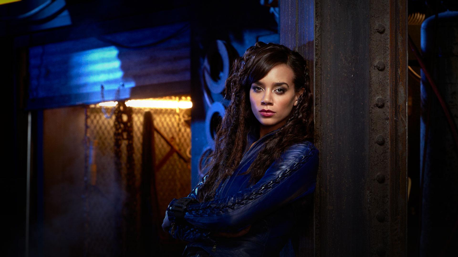 Killjoys Wallpapers - Wallpaper Cave