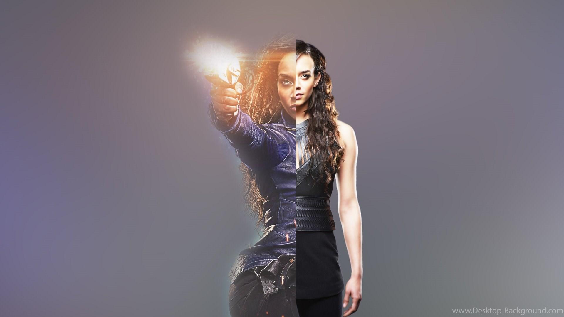 Killjoys Wallpapers - Wallpaper Cave