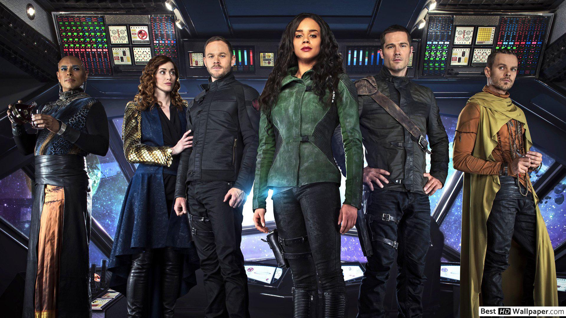 Killjoys Wallpapers - Wallpaper Cave