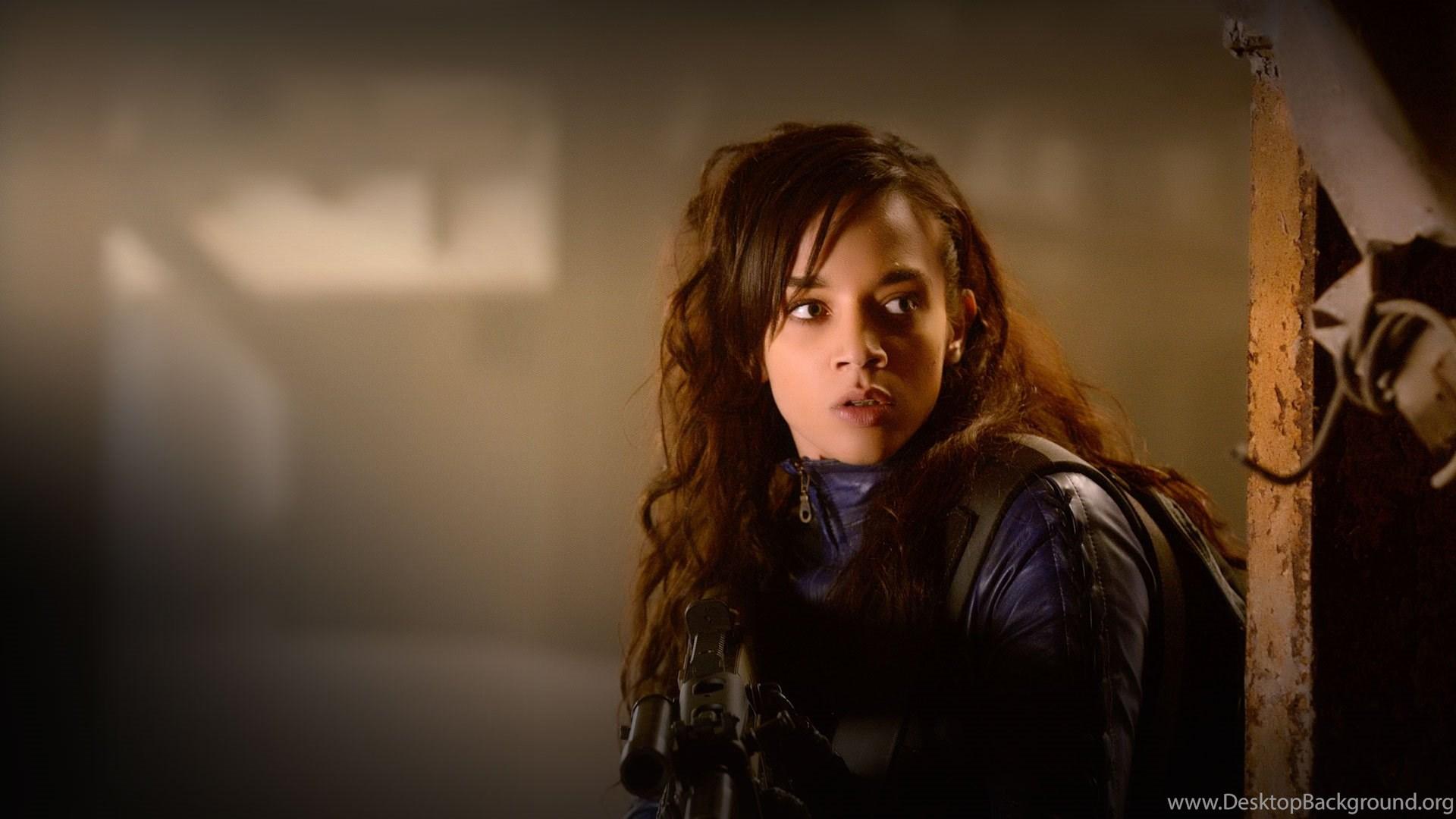 Killjoys Wallpapers - Wallpaper Cave