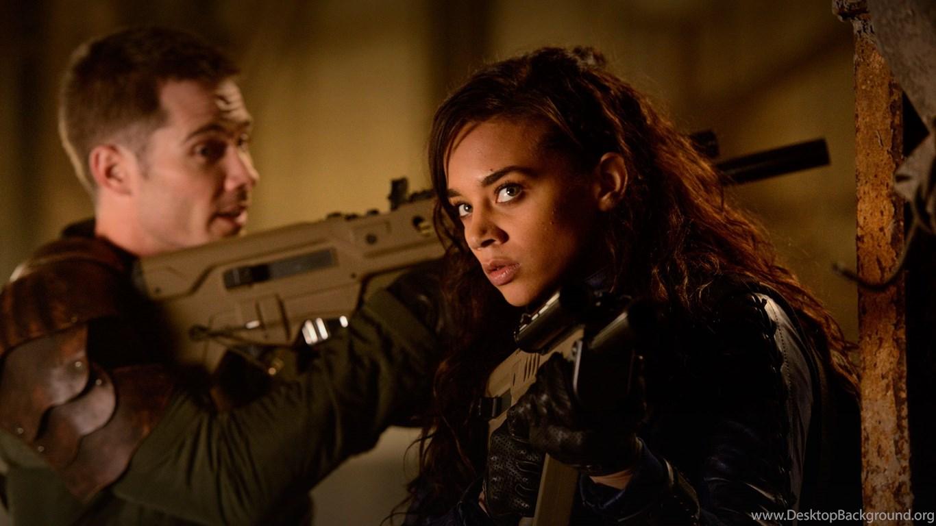 Killjoys Wallpapers - Wallpaper Cave