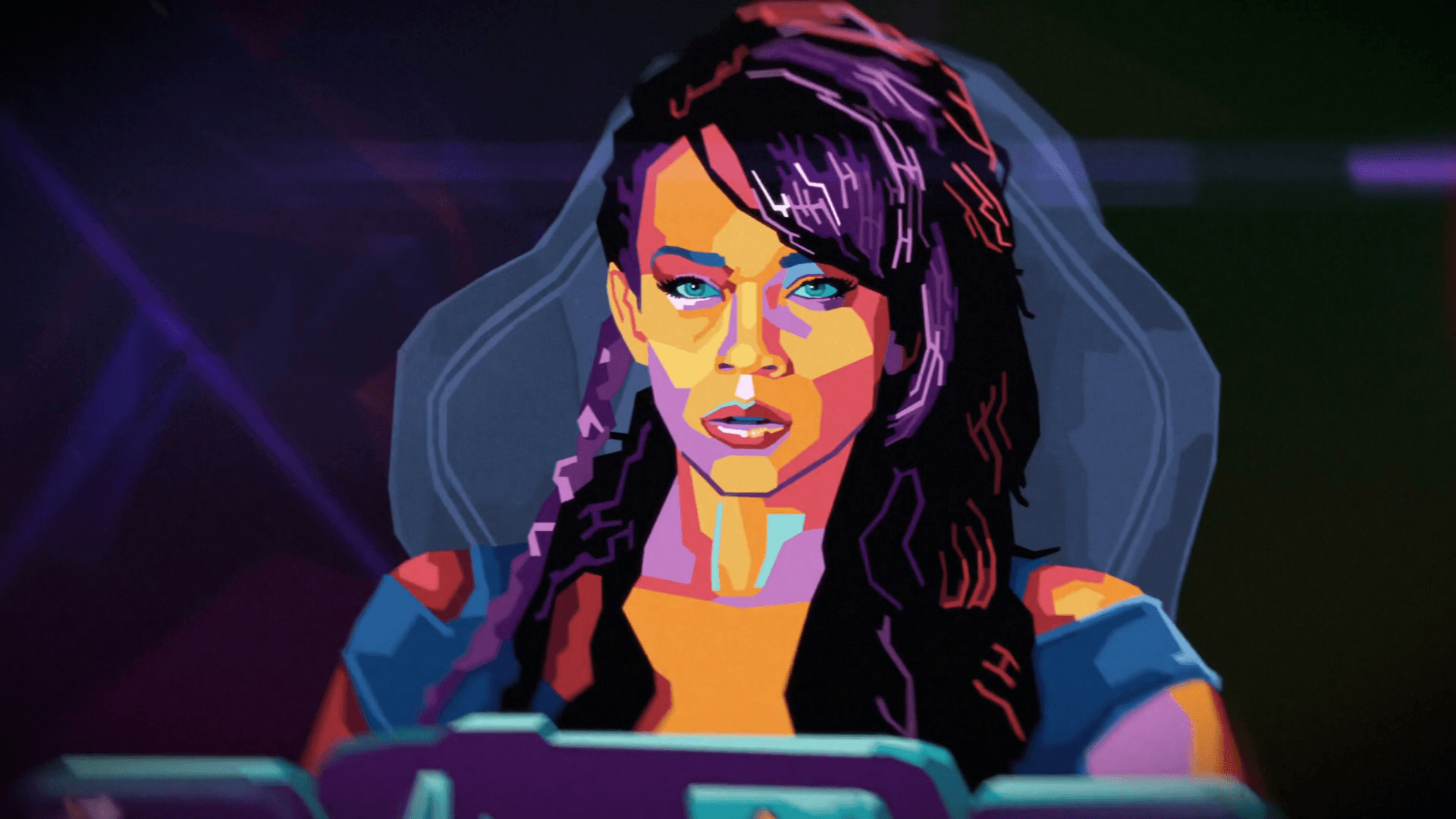 Killjoys Wallpapers - Wallpaper Cave