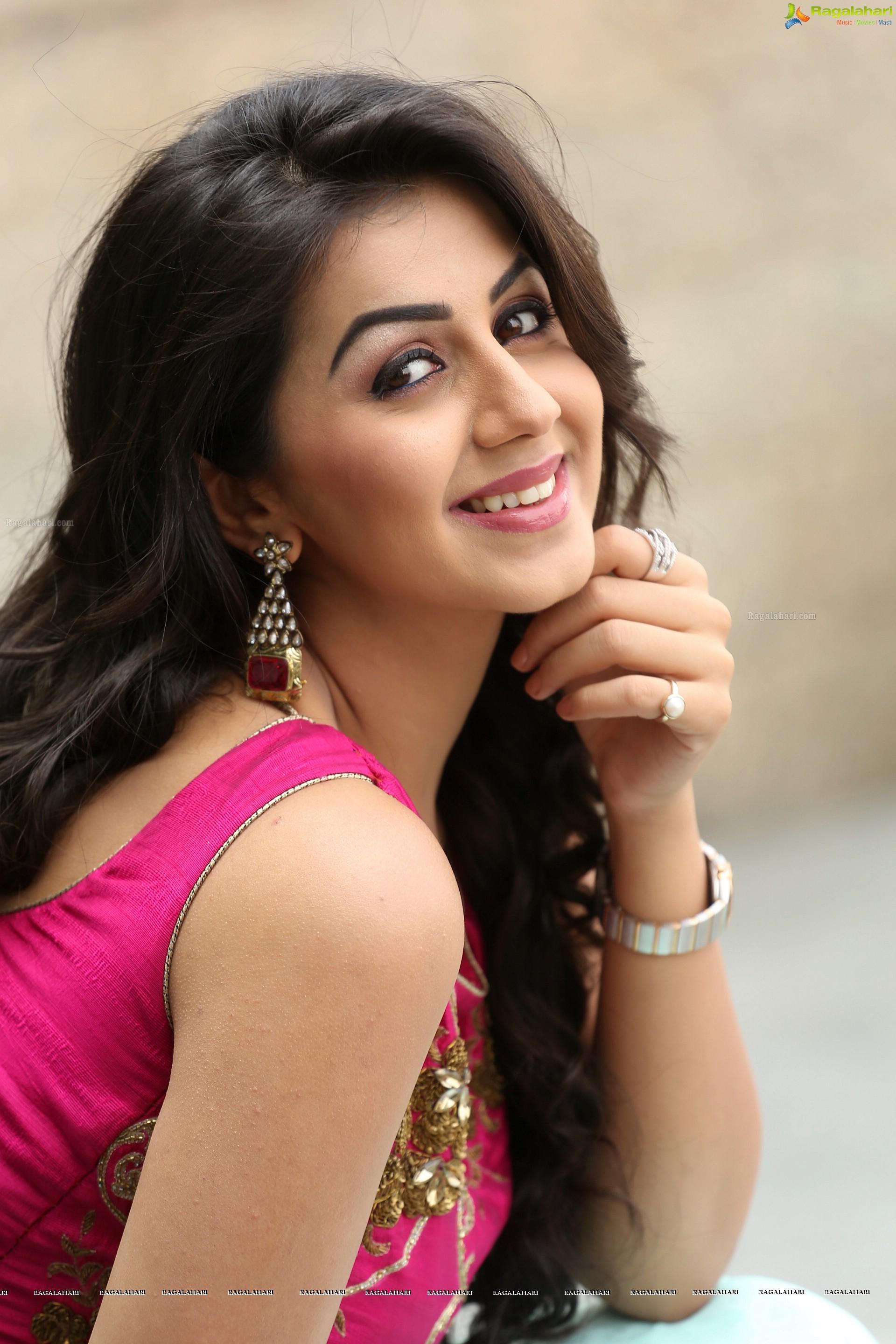 Nikki Galrani (HD) Image 69. Tollywood Heroines Posters