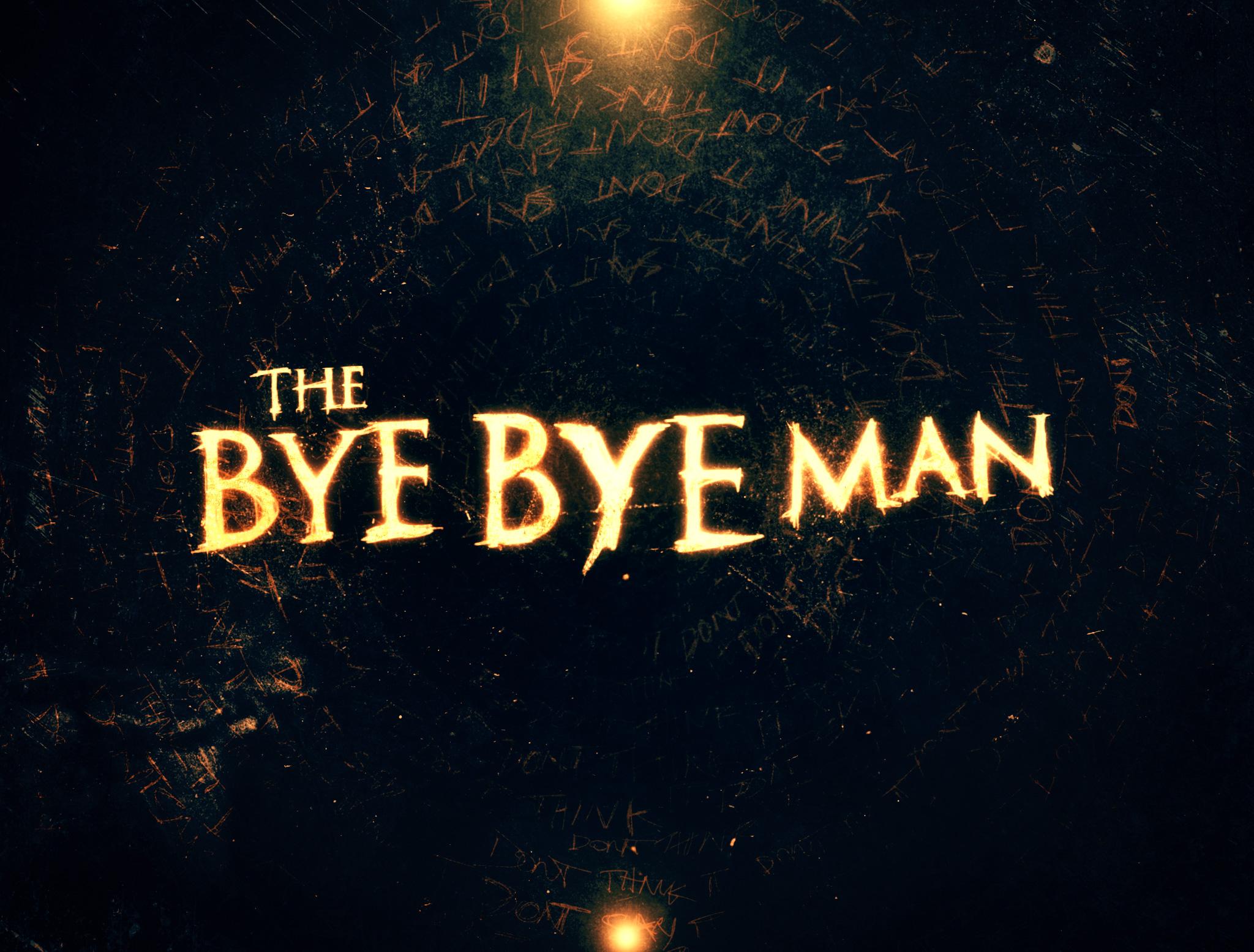 The Bye Bye Man Wallpapers - Wallpaper Cave