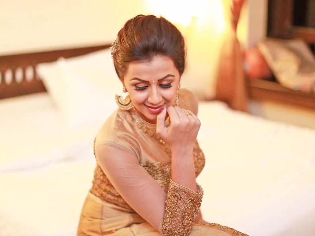 Nikki Galrani HQ Wallpaper. Nikki Galrani Wallpaper