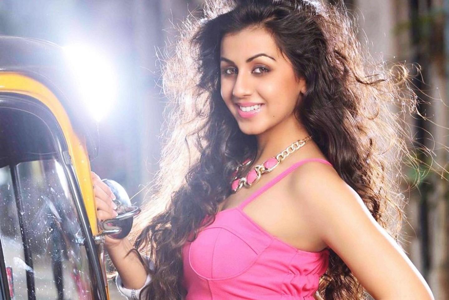 South Actress Nikki Galrani