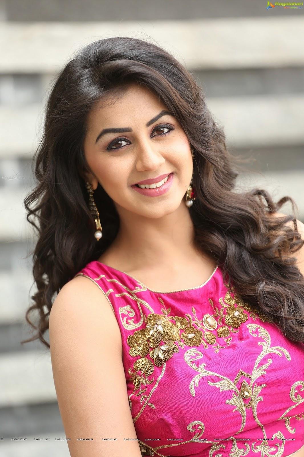 Nikki Galrani HD Wallpaper, Picture