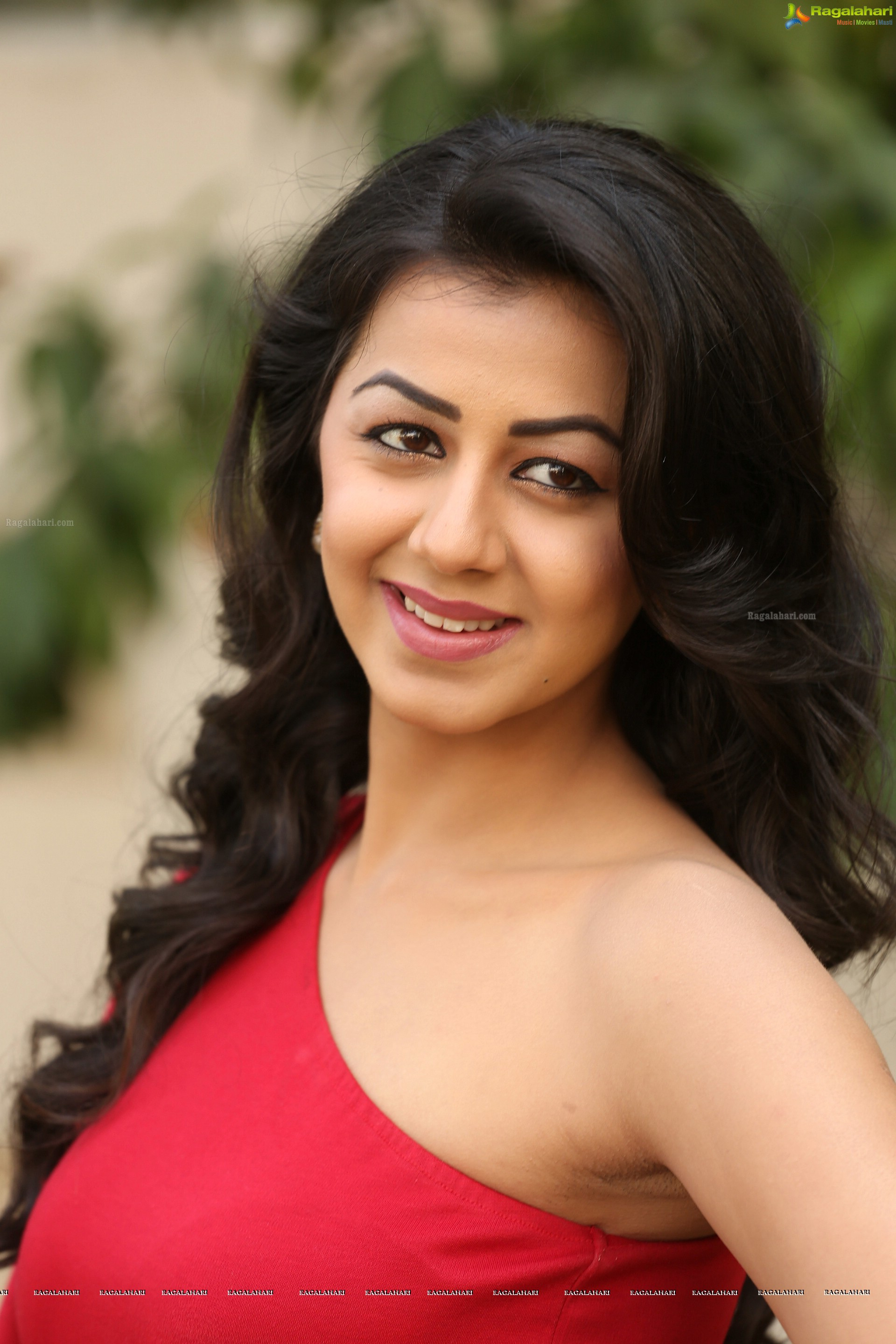 Lovely Nikki Galrani HD Image. High Definition Wallpaper