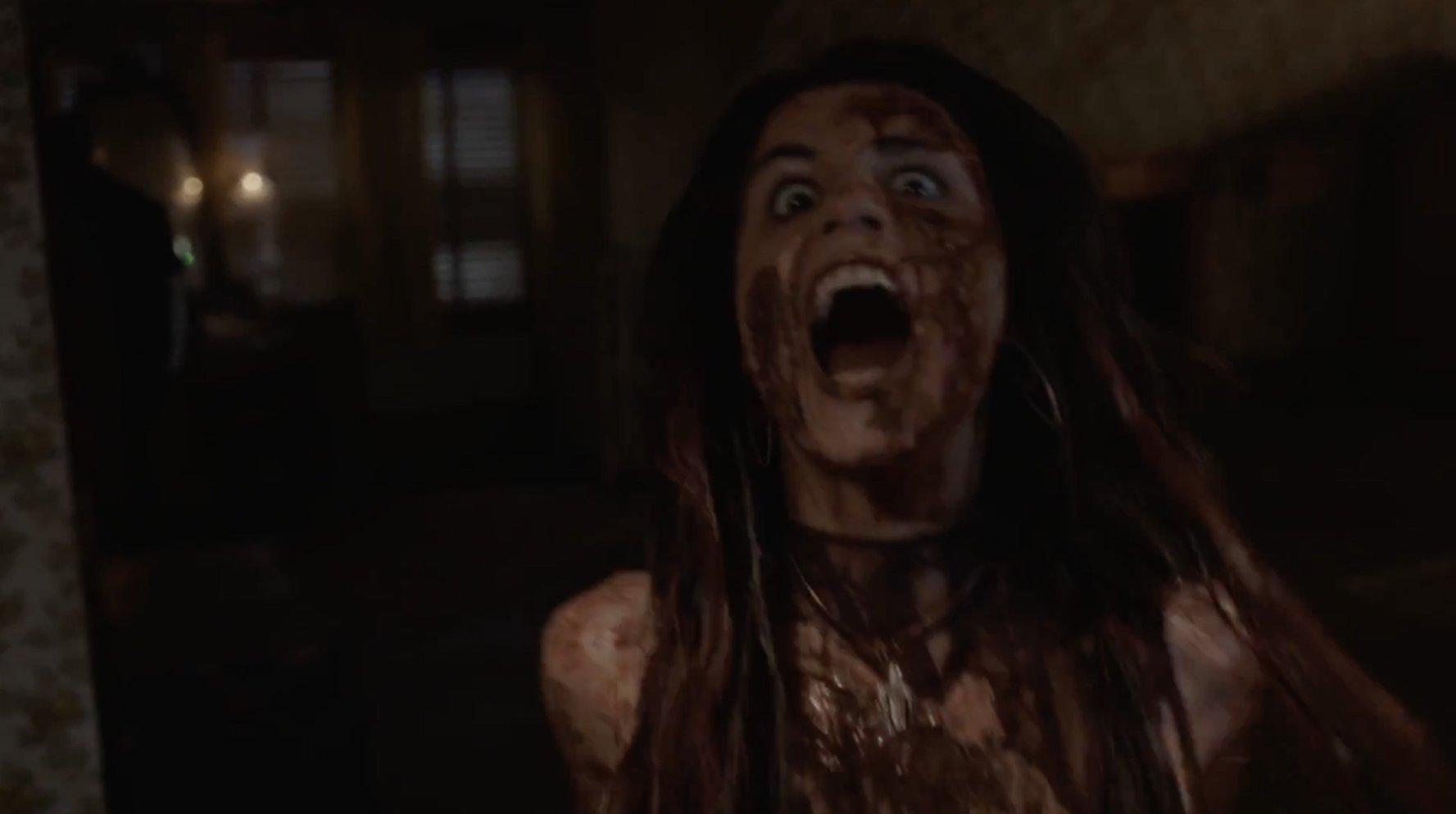 Horror Movies image The Bye Bye Man HD wallpaper and background