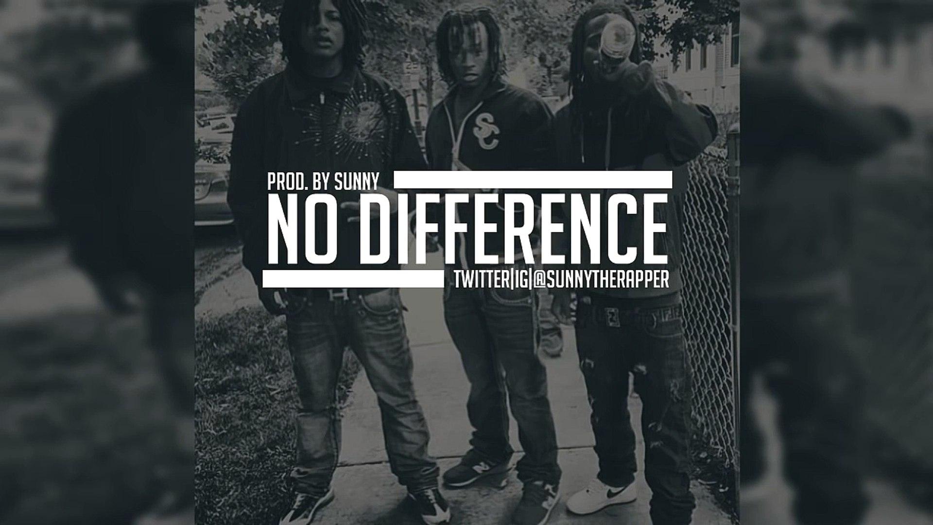 No Difference Keef FBG Duck Billionaire Black Lil Jay Type