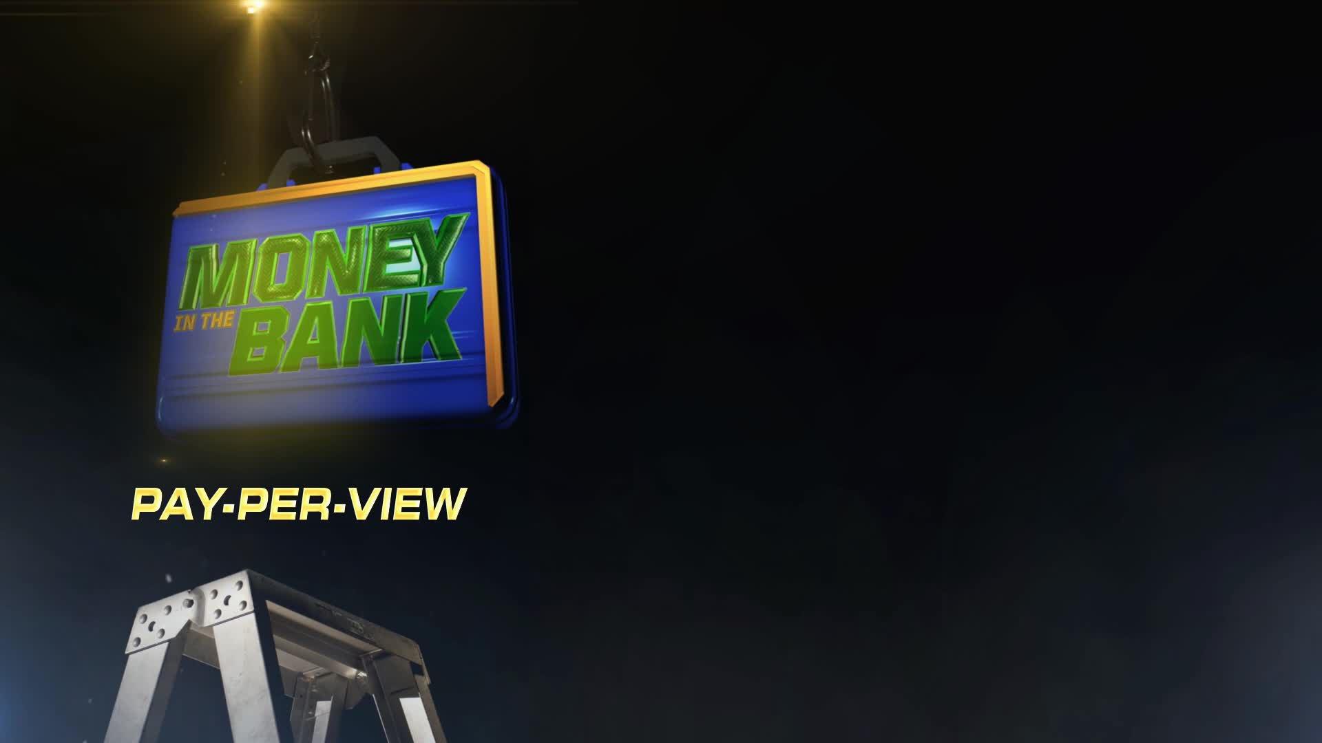 WWE Money in the Bank (Int'l)