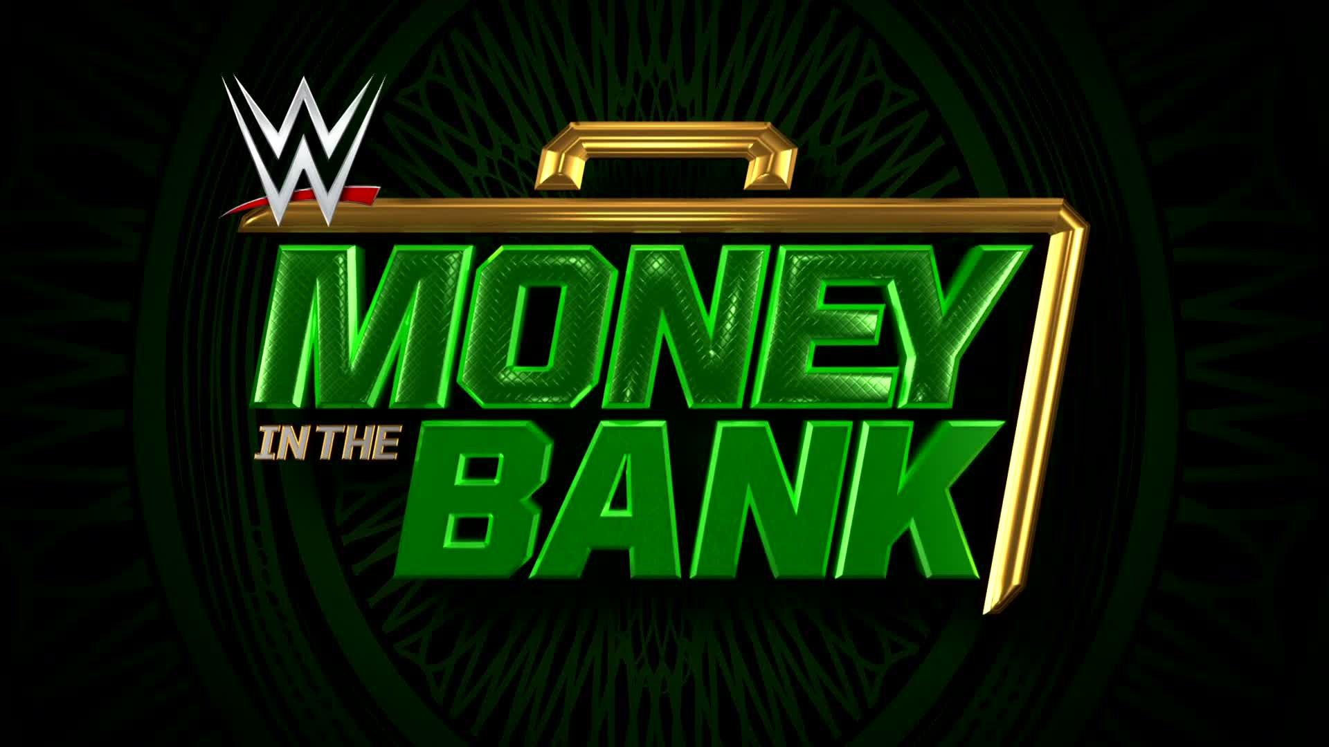 WWE Money In The Bank: Universal Championship Match Announced
