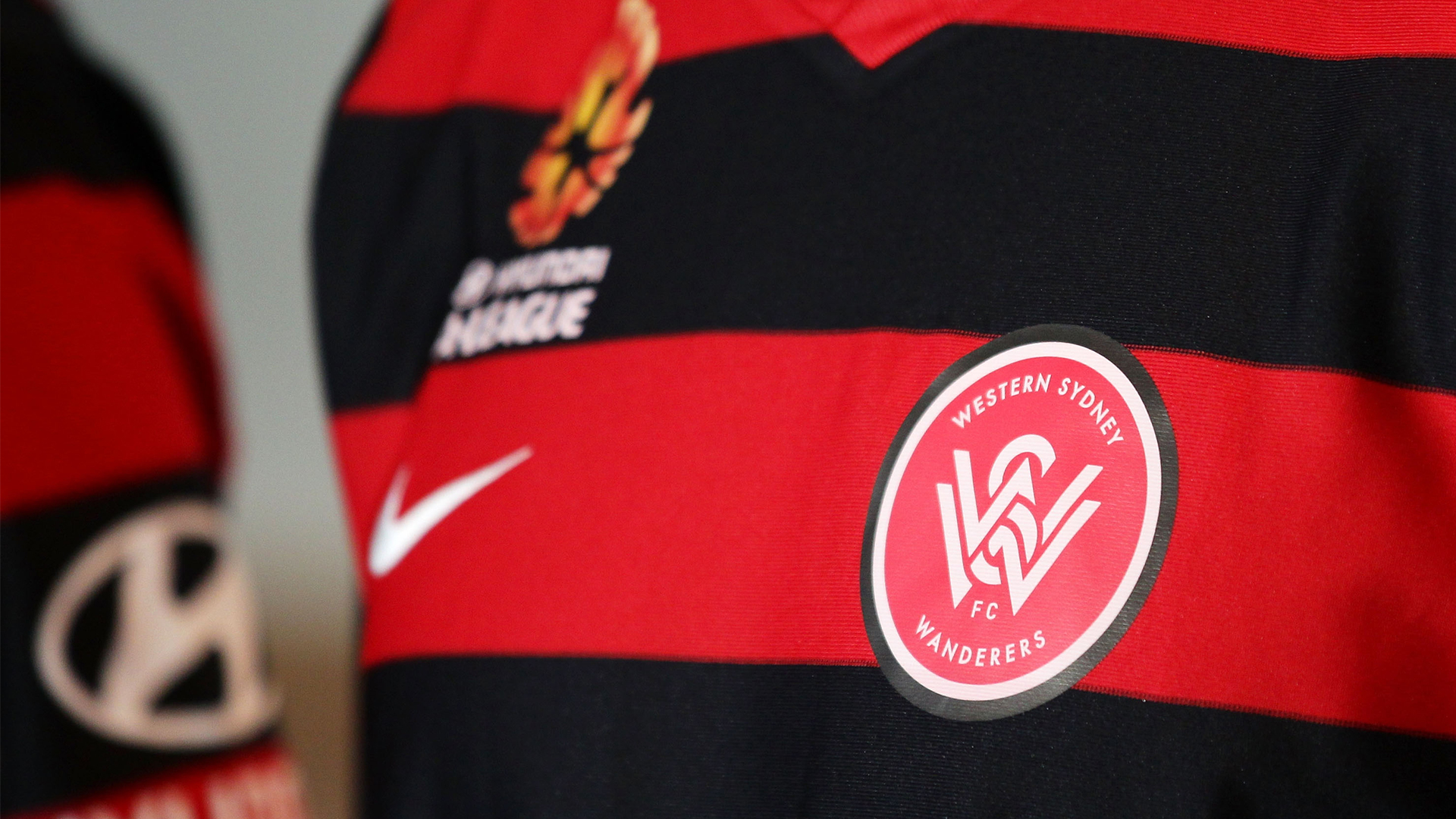 Western Sydney Wanderers FC Wallpapers - Wallpaper Cave
