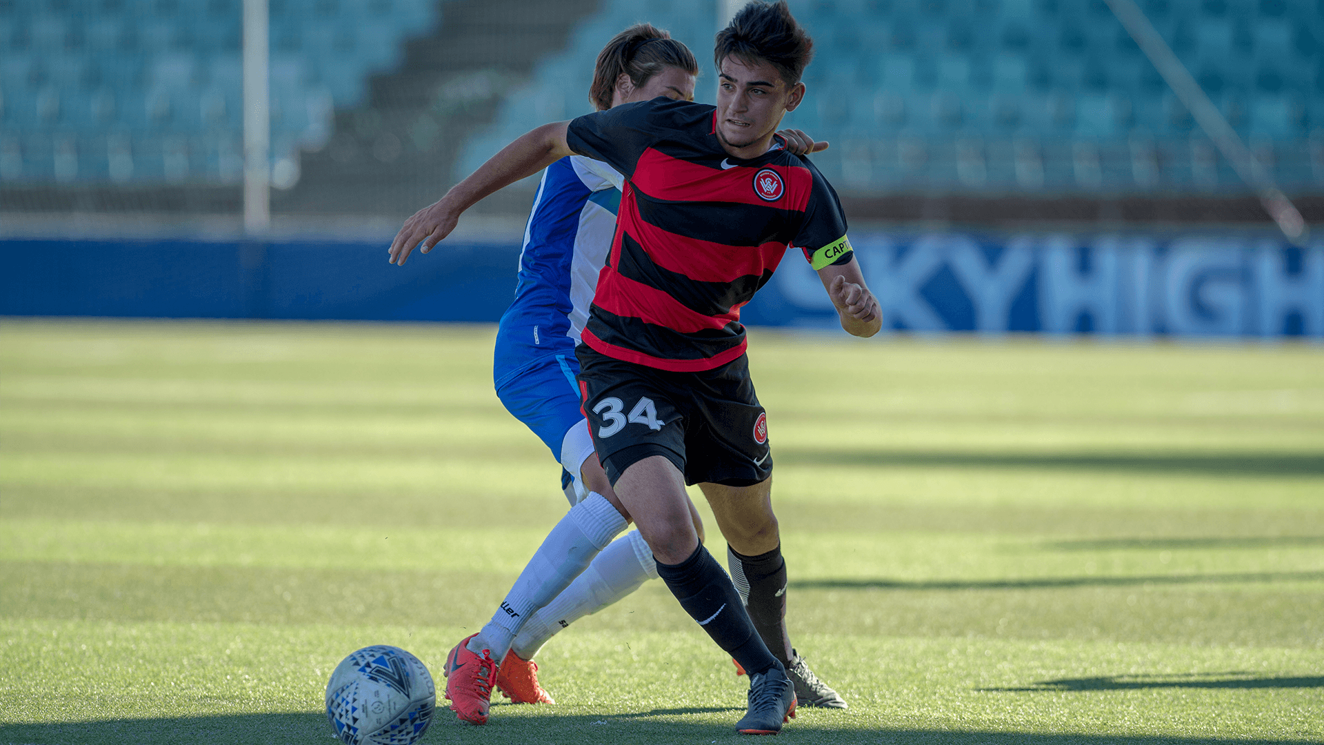 Injury Watch: Tuesday 13 November. Western Sydney Wanderers FC