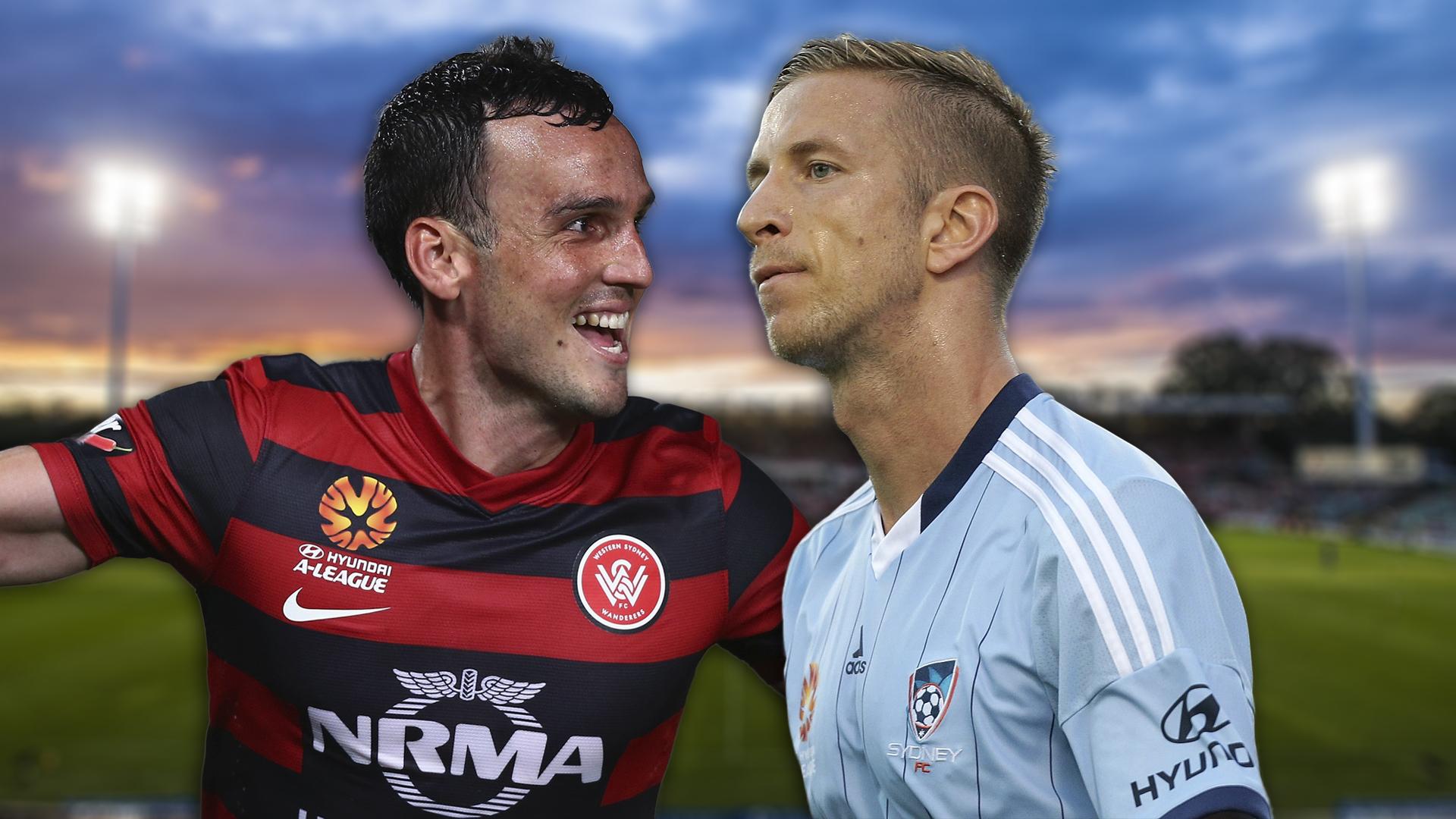 Western Sydney Wanderers FC Wallpapers Wallpaper Cave