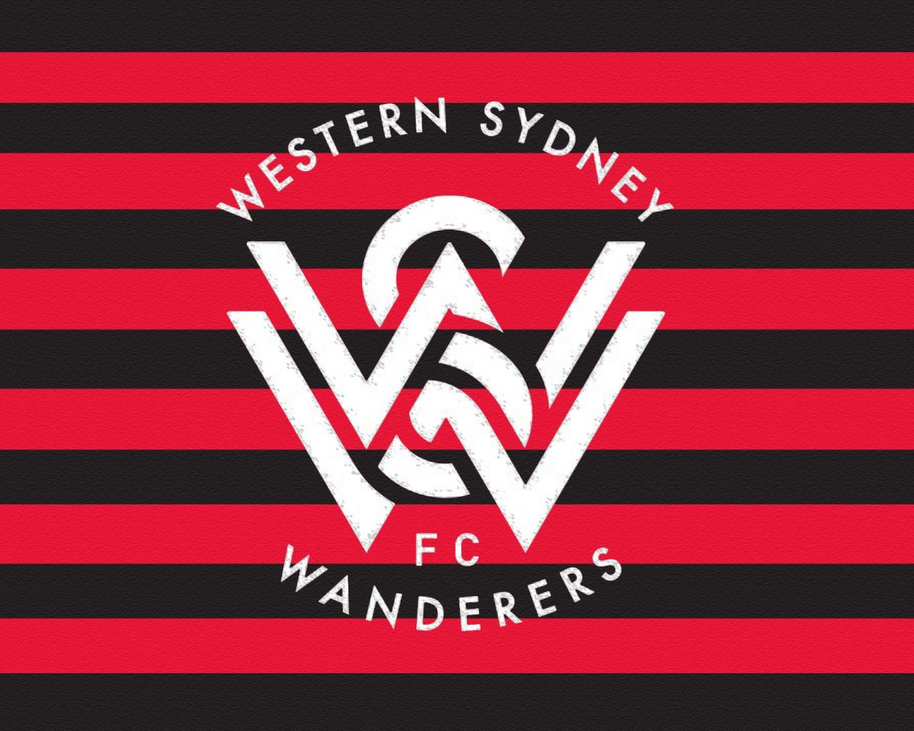 Western Sydney Wanderers FC Wallpapers - Wallpaper Cave