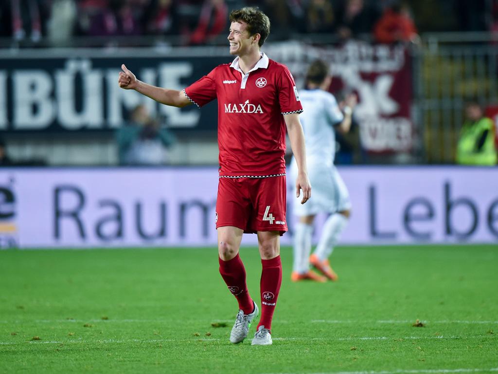 Wanderers sign German defender Patrick Ziegler. Western Sydney