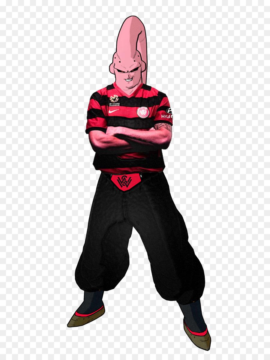 Western Sydney Wanderers FC Majin Buu Sydney FC A League