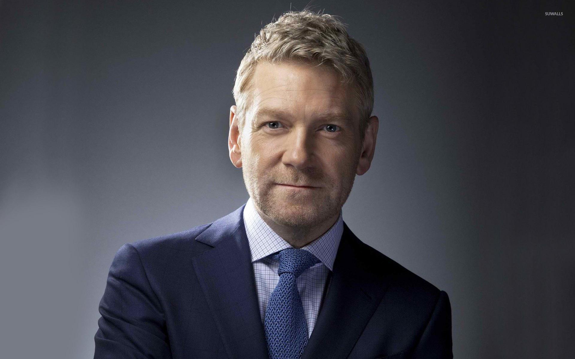 Kenneth Branagh wallpapers