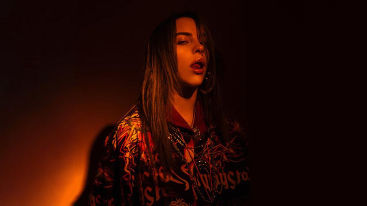 Billie Eilish Announces Debut Album 'When We All Fall Asleep, Where