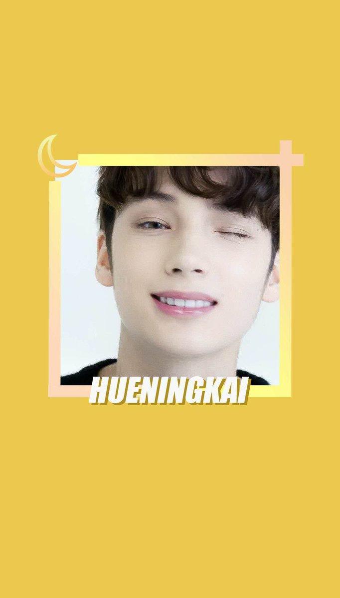 Baidu_HueningKai_Bar - #TXT (#투모로우바이투게더) - #휴닝