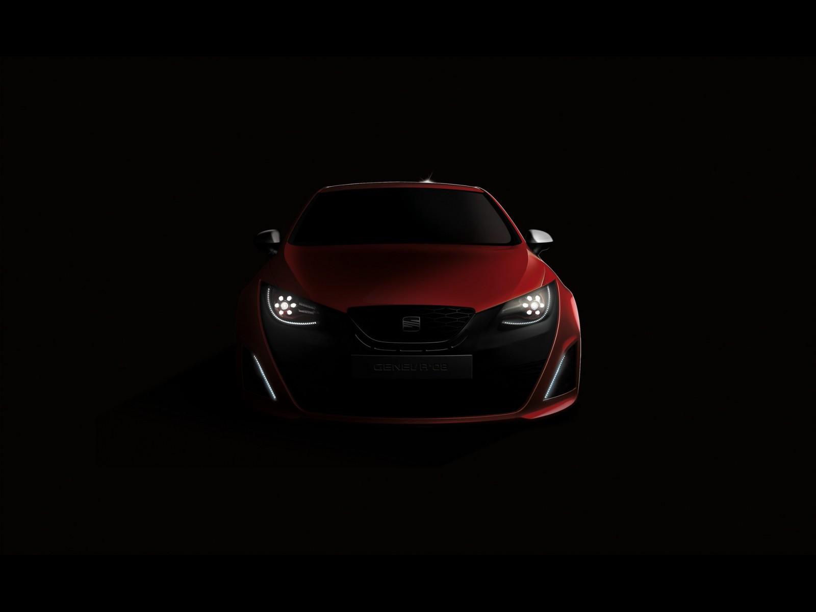 Seat Wallpaper 2 X 1200