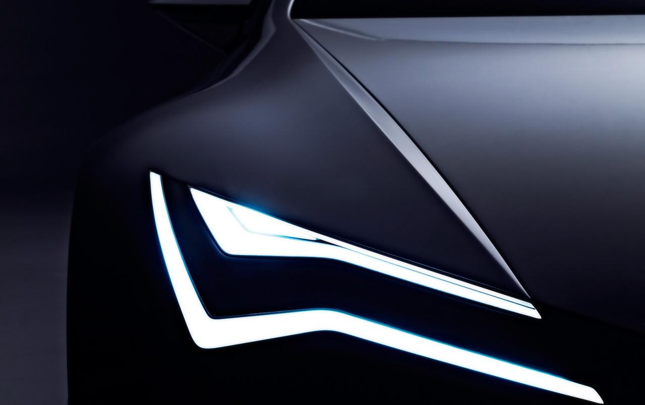 Seat IBE light wallpaper. Seat IBE light