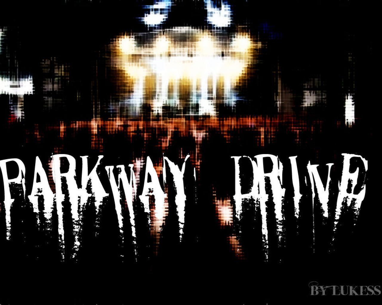 New Parkway Drive