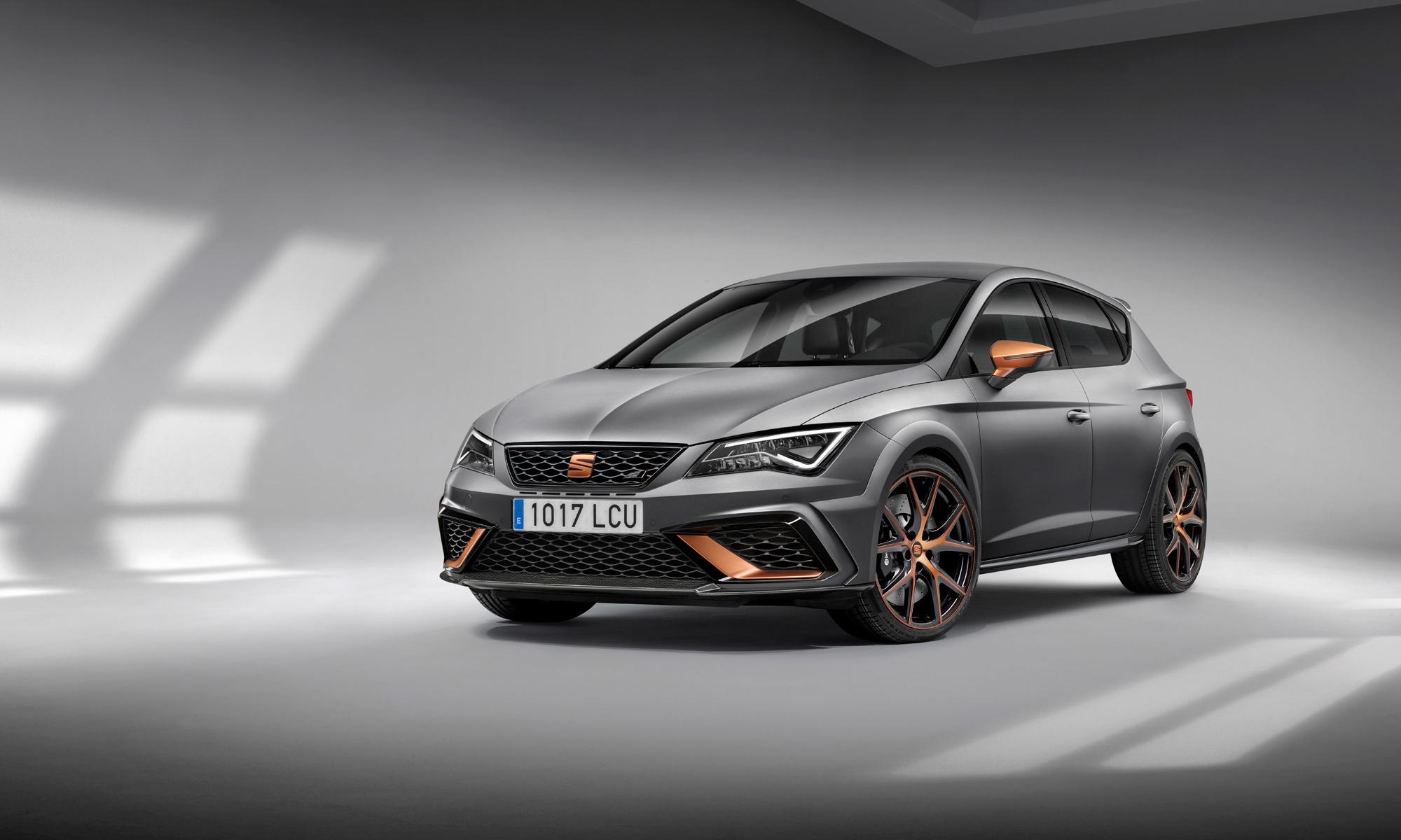 Seat Leon Cupra R Wallpaper Image Photo Picture Background